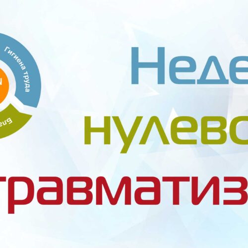 Неделя нулевого травматизма в Пинском районе