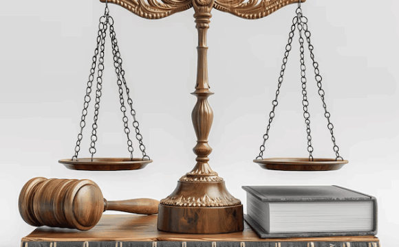 golden-scales-of-justice-on-law-books_334364-31226 (1) С 01.01.2026 г. вступают в силу новые изменения в Закон Республики Беларусь от 24.10.2016 № 439-З «Об исполнительном производстве».