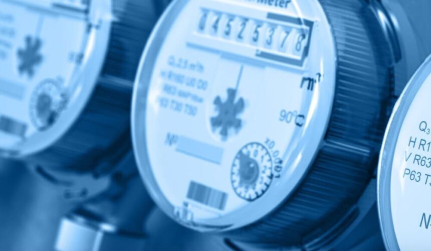 ВНИМАНИЕ! НОВАЯ СХЕМА МОШЕННИКОВ ПОД ВИДОМ ЗАМЕНЫ СЧЁТЧИКОВ ВОДЫ!